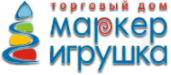 Маркер Игрушка